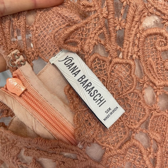 Yoana Baraschi Dress - Picture 4 of 8